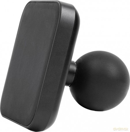 Peak Design - Mobile Car Mount 1 Ball Adapter Charging V2 - Black