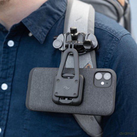 Peak Design - Mobile Creator Kit - Black