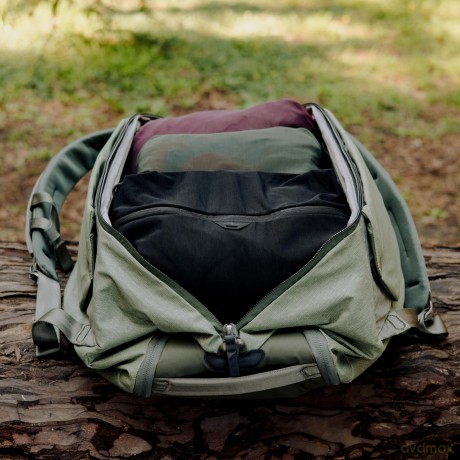 Peak Design - Sage Ultralight Mesh Packing Cube - Small [SPORT]