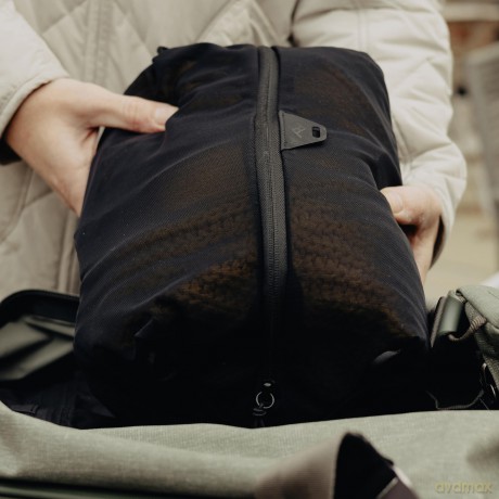 Peak Design - Sage Ultralight Mesh Packing Cube - Small [SPORT]
