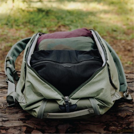 Peak Design - Sage Ultralight Mesh Packing Cube - Small [SPORT]