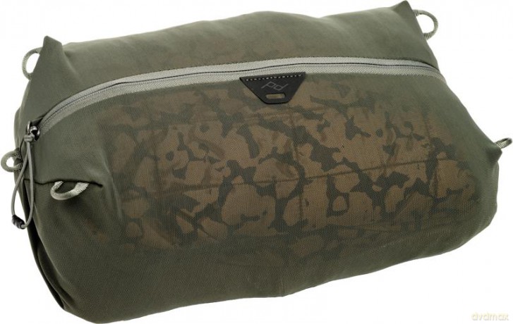 Peak Design - Sage Ultralight Packing Cube - Small - E [SPORT]