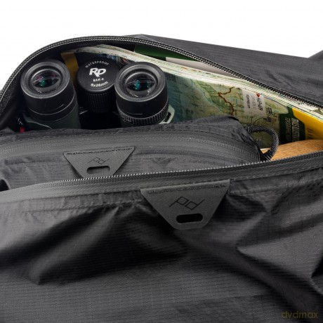 Peak Design - Sage Ultralight Packing Cube - Small - E [SPORT]