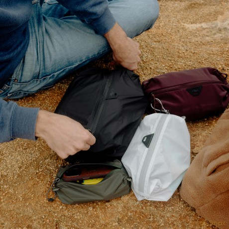 Peak Design - Sage Ultralight Packing Cube - Small - E [SPORT]