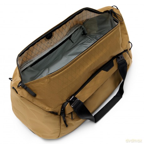 Peak Design - Travel Duffelbag 35L - Coyote