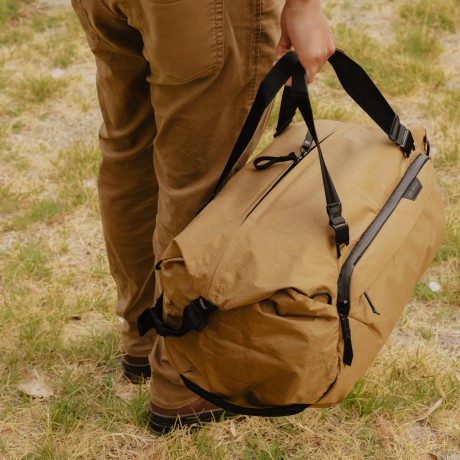 Peak Design - Travel Duffelbag 35L - Coyote