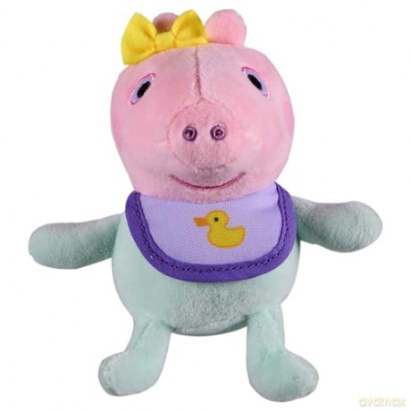Peppa Pig - Plush 2pk (8422)