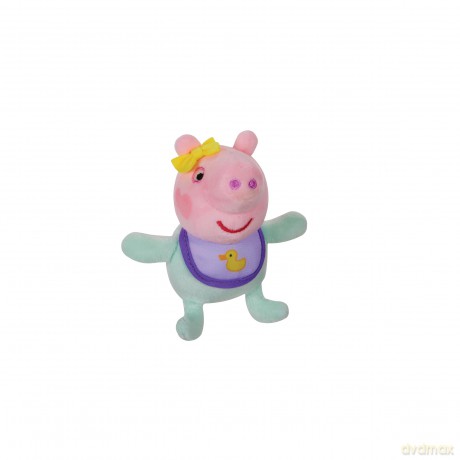 Peppa Pig - Plush 3PK (8423)
