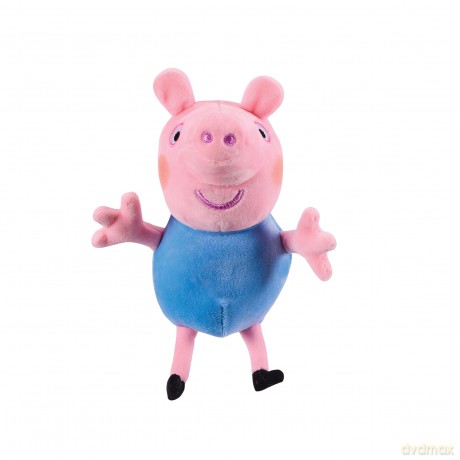 Peppa Pig - Plush 3PK (8423)
