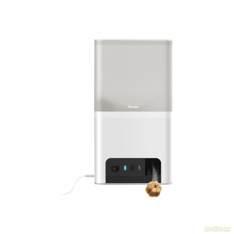 Petcube- Bites 2 Lite Interactive Wifi Pet Camera With Phone App And Treat Dispencer