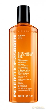 Peter Thomas Roth - Anti Aging Cleansing Gel 250 ml