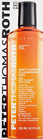 Peter Thomas Roth - Anti Aging Cleansing Gel 250 ml