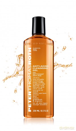 Peter Thomas Roth - Anti Aging Cleansing Gel 250 ml