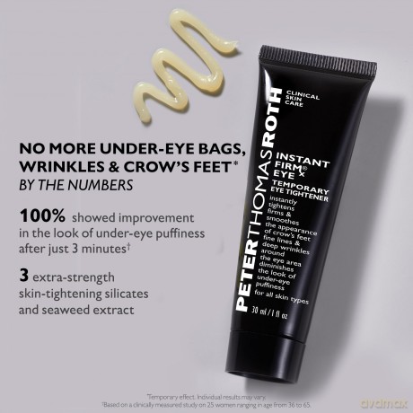 Peter Thomas Roth - Instant Firmx Eye Cream 30 ml