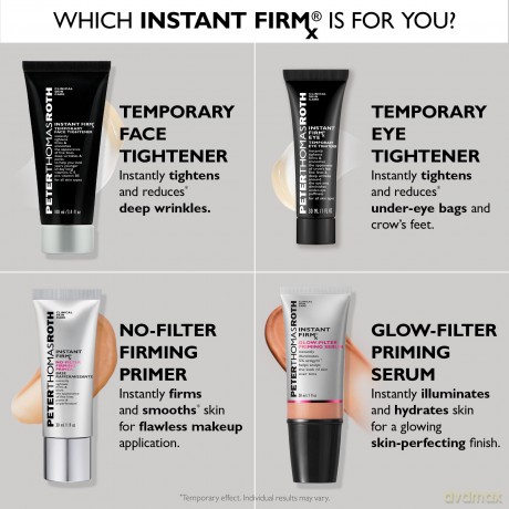 Peter Thomas Roth - Instant Firmx Eye Cream 30 ml