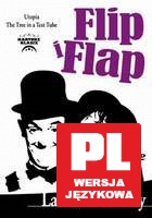 Flip i Flap w Legii Cudzoziemskiej [DVD]