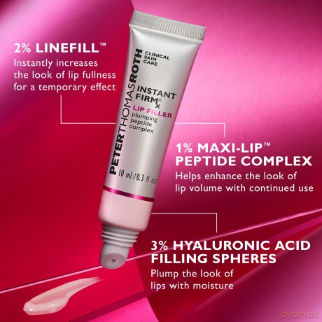 Peter Thomas Roth - Instant FIRMxÂŽ Lip Filler 10 ml