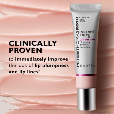 Peter Thomas Roth - Instant FIRMxÂŽ Lip Filler 10 ml