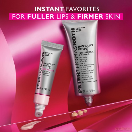 Peter Thomas Roth - Instant FIRMxÂŽ Lip Filler 10 ml