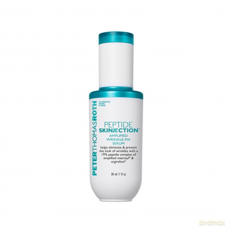 Peter Thomas Roth - Peptide Skinjection Amplified Wrinkle-Fix Serum - 30 ml