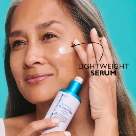 Peter Thomas Roth - Peptide Skinjection Amplified Wrinkle-Fix Serum - 30 ml