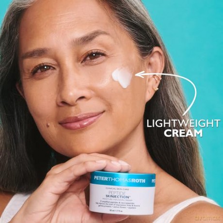 Peter Thomas Roth - Peptide Skinjection Moisture Infusion Cream - 50 ml