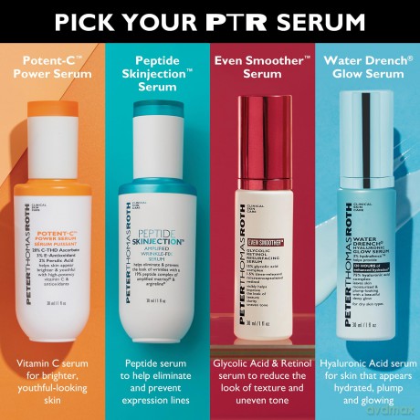 Peter Thomas Roth - Potent C-E Bright Serum 30 ml