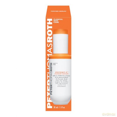 Peter Thomas Roth - Potent C-E Bright Serum 30 ml