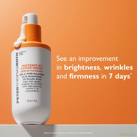 Peter Thomas Roth - Potent C-E Bright Serum 30 ml