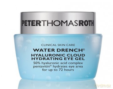 Peter Thomas Roth - Water Dench Hydra Eye Gel 15 ml
