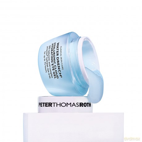 Peter Thomas Roth - Water Dench Hydra Eye Gel 15 ml