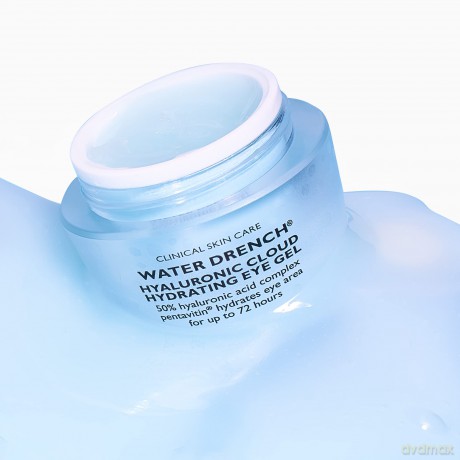 Peter Thomas Roth - Water Dench Hydra Eye Gel 15 ml