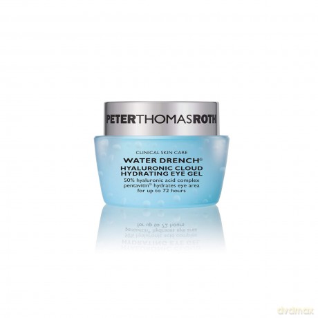 Peter Thomas Roth - Water Dench Hydra Eye Gel 15 ml