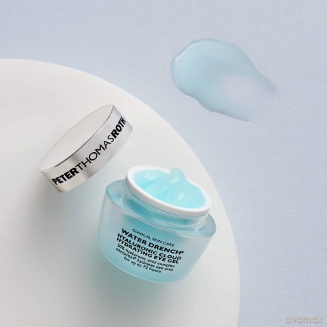 Peter Thomas Roth - Water Dench Hydra Eye Gel 15 ml