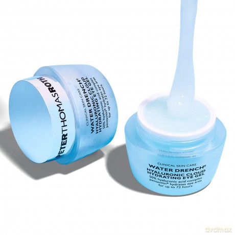 Peter Thomas Roth - Water Dench Hydra Eye Gel 15 ml