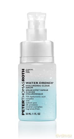 Peter Thomas Roth - Water Drench Hyaluronic Cloud Serum 30 ml
