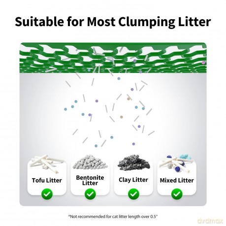 Petkit - Pura Max 2 - Litter box (P9902)