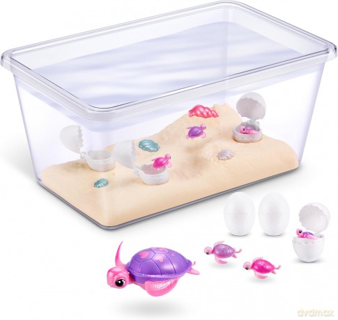 Pets Alive - Mama Turtle Surprise (9560)