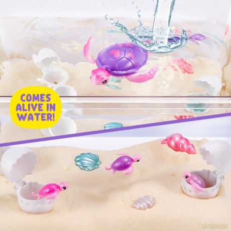 Pets Alive - Mama Turtle Surprise (9560)