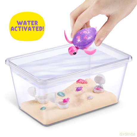Pets Alive - Mama Turtle Surprise (9560)