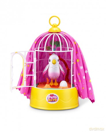 Pets Alive - Polly The Surprise Magic Bird (9561)