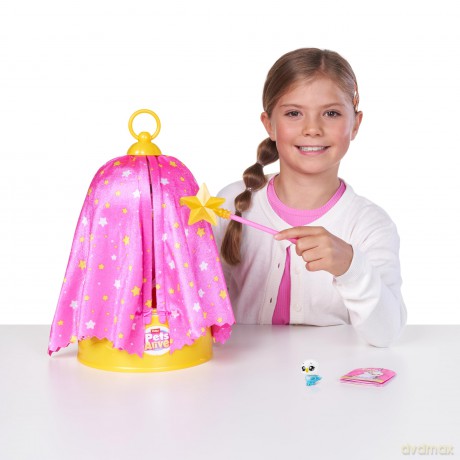 Pets Alive - Polly The Surprise Magic Bird (9561)