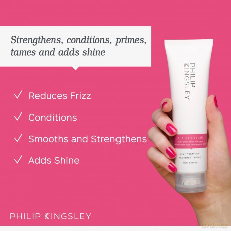 Philip Kingsley - Elasti-Styler 5-in-1 Treatment 150 ml