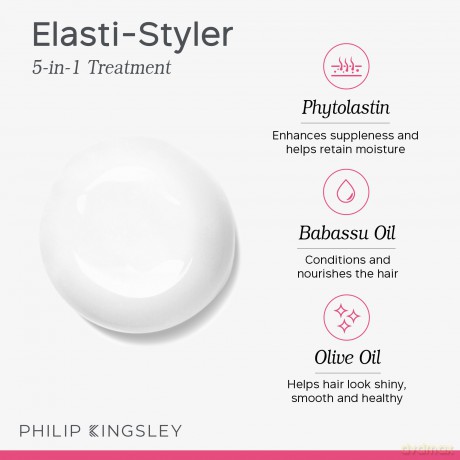 Philip Kingsley - Elasti-Styler 5-in-1 Treatment 150 ml