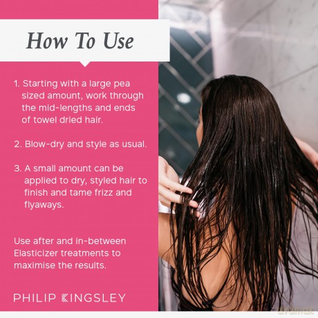 Philip Kingsley - Elasti-Styler 5-in-1 Treatment 150 ml