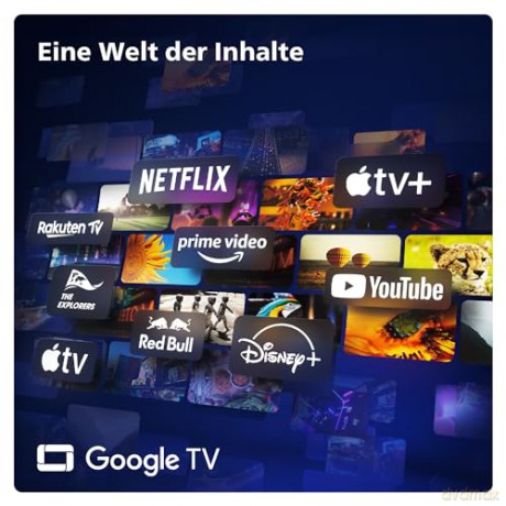 Philips - 48 OLED 4K TV 48OLED809/12 Ambilight