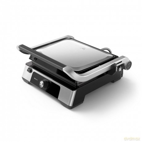 Philips - 5000 Series Contact Grill - HD6301/90