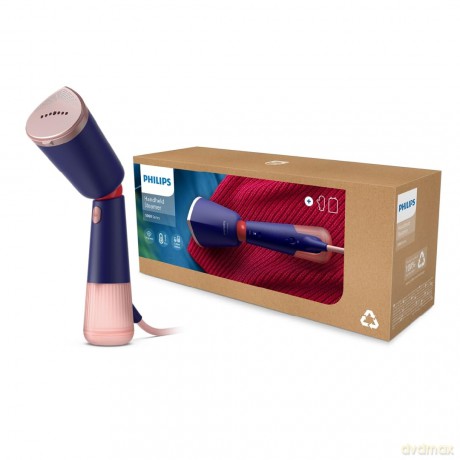 Philips - 5000 Series Steamer - STH5030/20