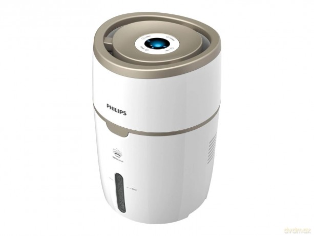 Philips - Air Humidifier - 2000 Series
