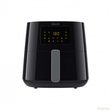 Philips - Airfryer XL 6.2L (HD9270/70)